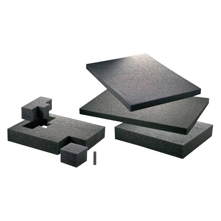 Toolcraft Schaumstoffeinlage (L x B x H) (1433382)