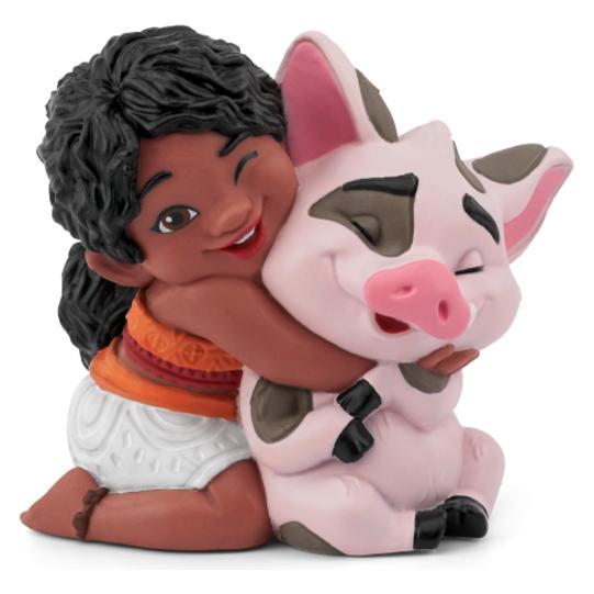 Tonies Disney - Vaiana 2 (Simea) (Deutsch, 64 min) (11001544)