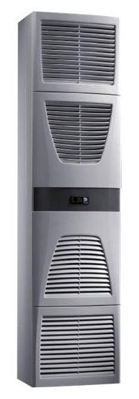Rittal 3329.540, IP34, IP54, Stahl, Grau, 400 mm, 295 mm, 1580 mm