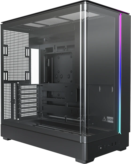 Montech KING 15 Black