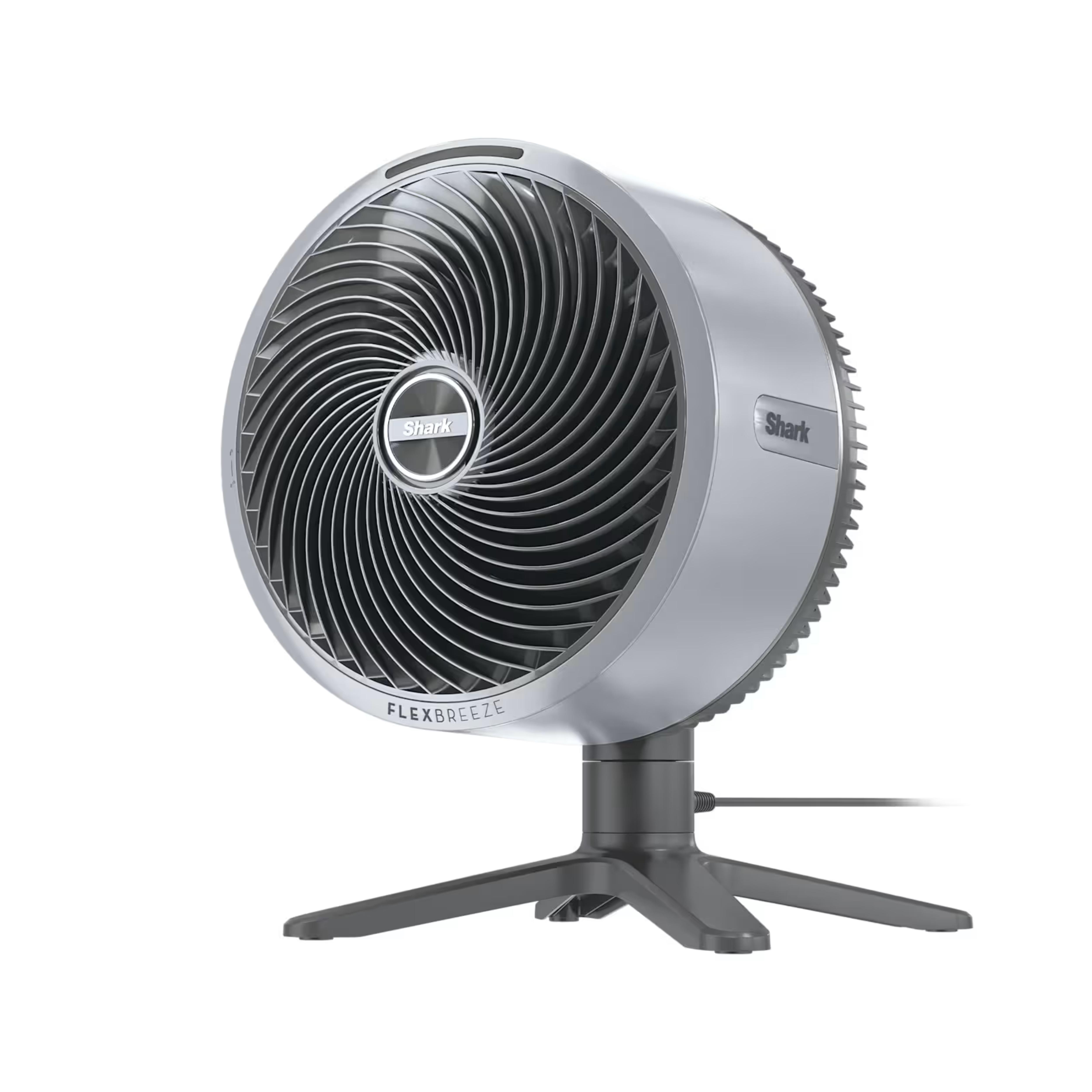 SharkNinja Shark Flex Breeze TableMate Ventilator Kabel- und Akkubetrieb FA150EU Shark FA150EU