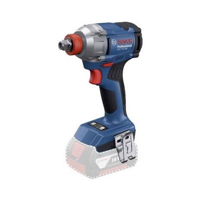Bosch Professional GDX 18V-285 06019N2120 Akku-Drehschlagschrauber 285 Nm 18V