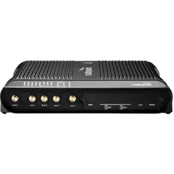 Cradlepoint IBR1700 w/WiFi 3Y NC Mob Ess, Router, Schwarz
