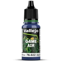 Vallejo Game Air Ultramarine Blue 2.0
