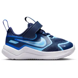 Nike COSMIC Laufschuhe Kinder | Gr. 25 | blau - blau