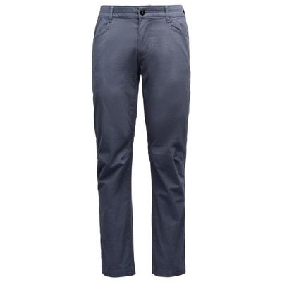 Black Diamond - Rocklock Pants - Kletterhose Gr 31 blau