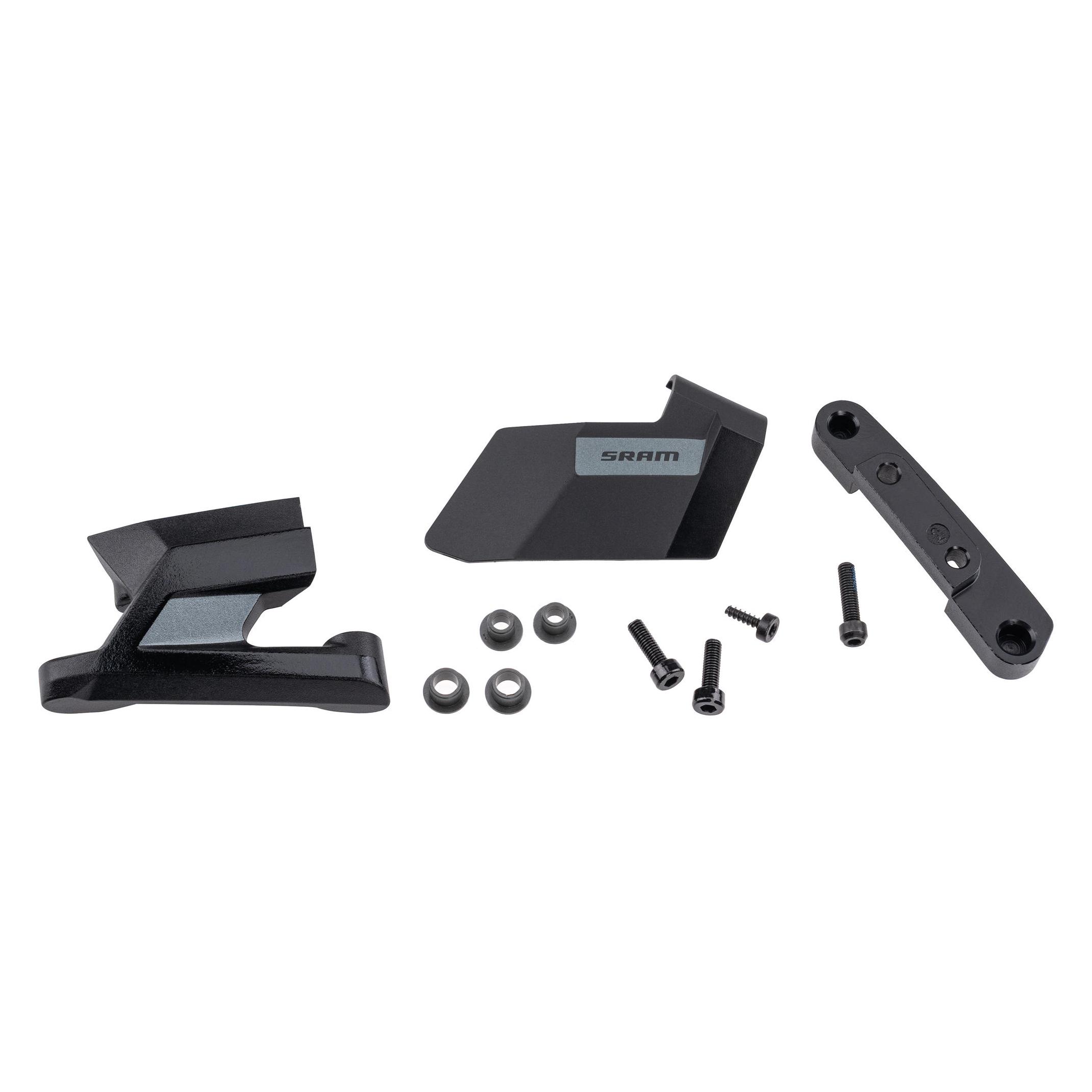 Sram Rear Derailleur Cover Kit Rival XPLR AXS MY26 (11.7518.116.007)