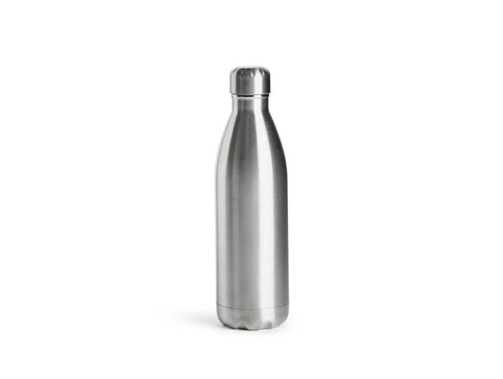 Sagaform To Go bouteille en acier 0,5 litre acier inoxydable