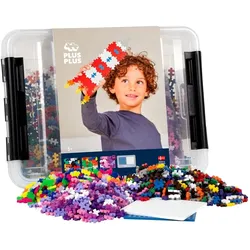 Plus-Plus Box Mix