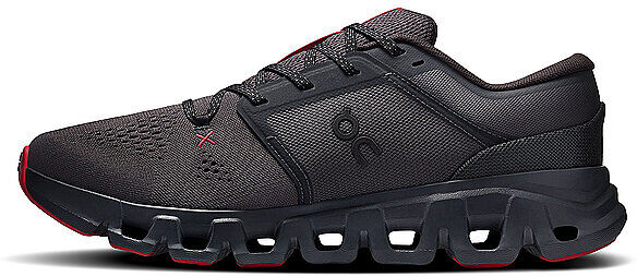 ON Sneaker CLOUD X 5 schwarz   42 42