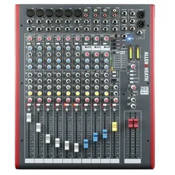 Allen & Heath ZED-12 FX - Mischpult