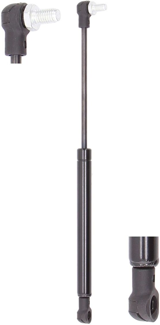 Krosno Molla a gas, console centrale KR31507
