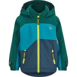 ZIENER Kinder Jacke ANDERL mini (jacket ski), Größe 92 in Grün Grün