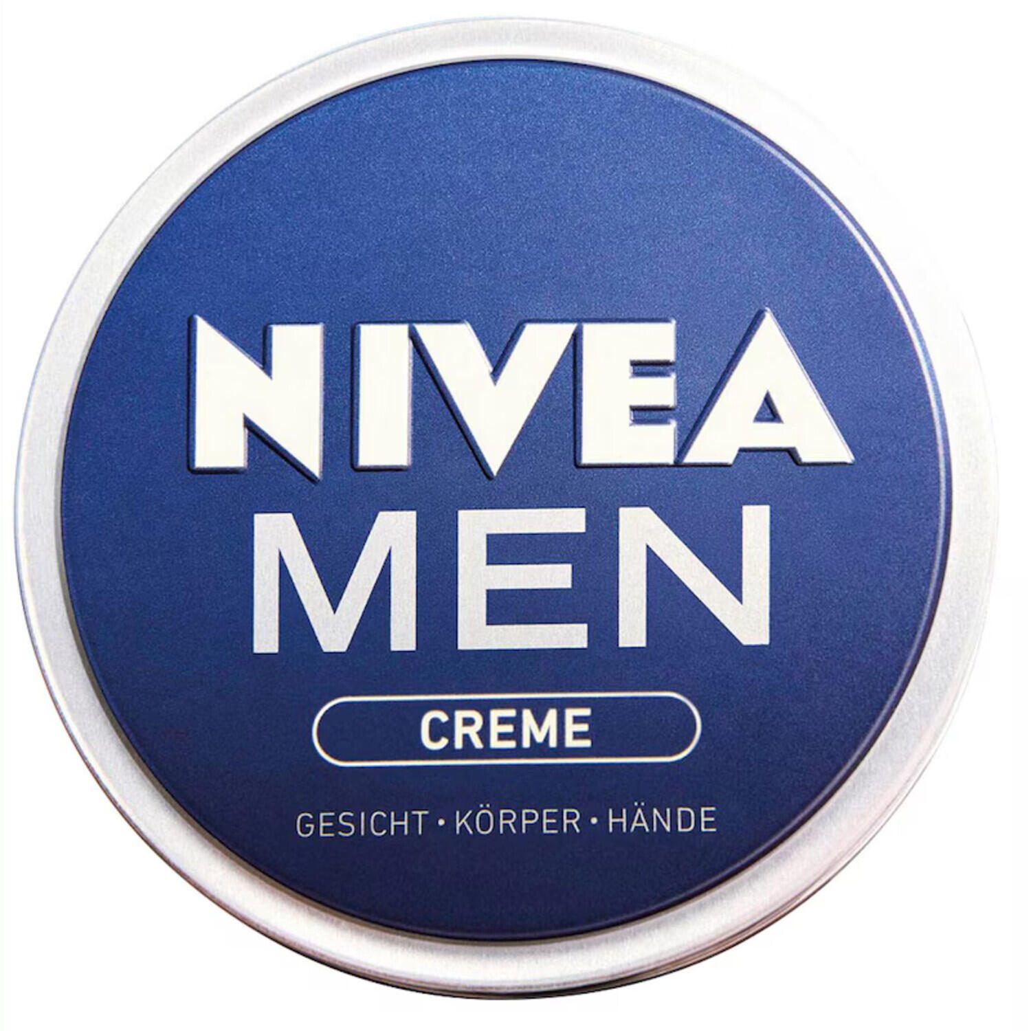NIVEA MEN Hautcreme 30,0 ml 83923