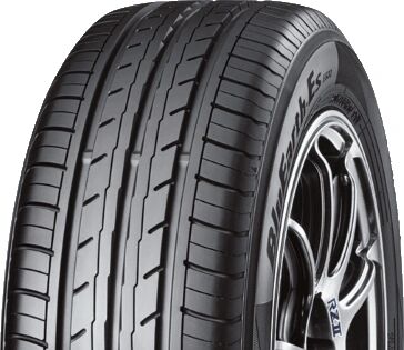Yokohama Bluearth Es (es32) 215/60 R16 95H Sommerreifen