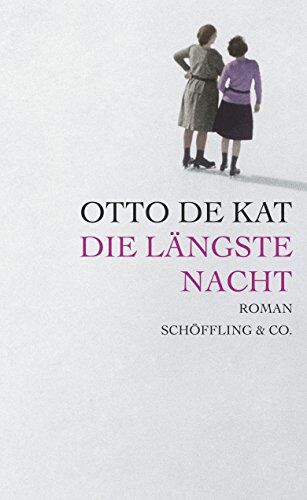 Otto de Kat - Die längste Nacht - Preis vom 09.10.2026 07:28:09 h