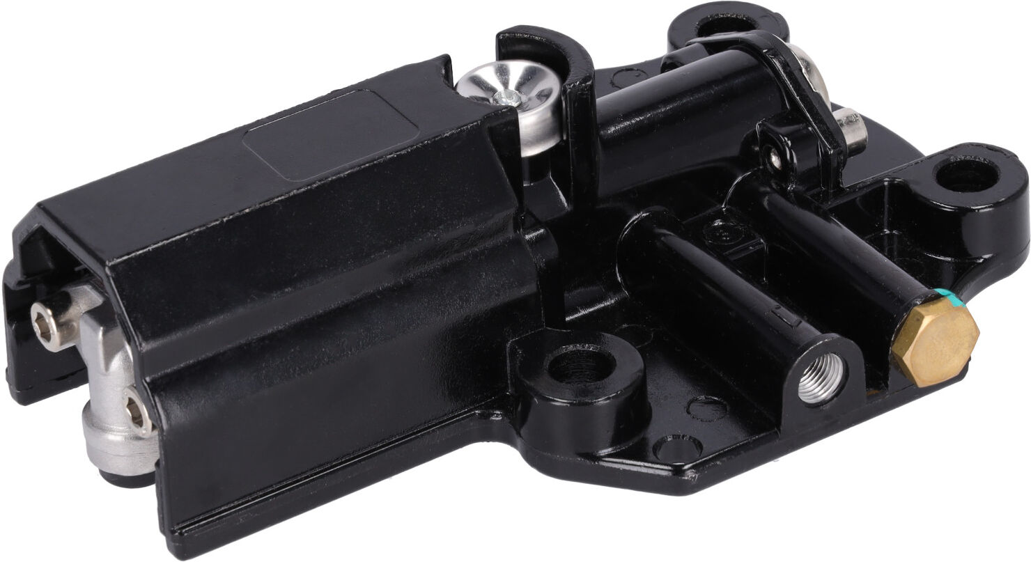 Febi Bilstein Magnetventil, Schaltzylinder 35445 Für Volvo