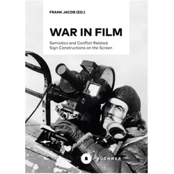 Büchner War in Film (Frank Jacob, Englisch), Sonstige Literatur