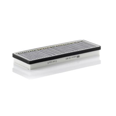 MANN-FILTER Filter, Innenraumluft CUK 3823 für Mercedes