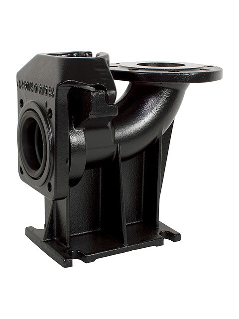 Jung Pumpen M-Zubehör Gleitrohrsystem Gr 151 JP00693
