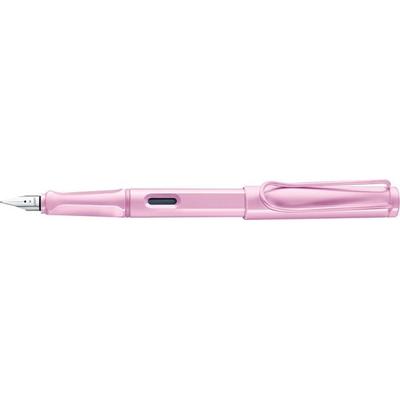 FH LAMY safari lightrose, Feder M