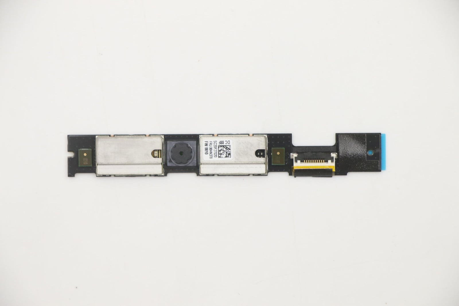 Lenovo 720P frontcamera met microfoon