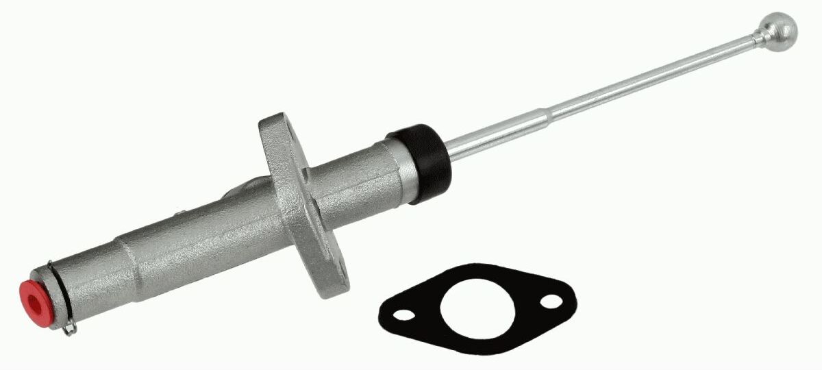 Sachs Cilindro maestro, frizione 6284 654 024