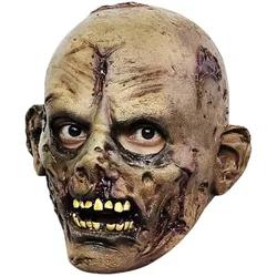 Ghoulish Fauliger Zombie Kindermaske