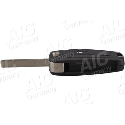 AIC Handsendergehäuse, Zentralverriegelung Schlüssel Original Quality 57543 für Opel