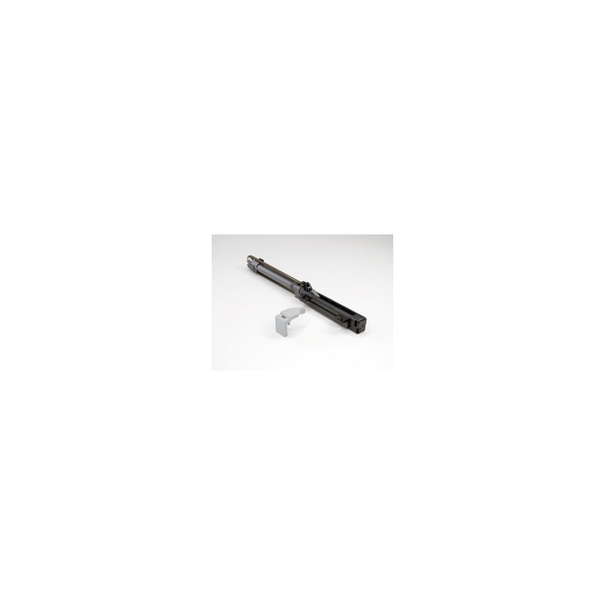 Hettich Möbel-Türanschlagsdämpfer Hochschrankauszug 9162402 Kunststoff)