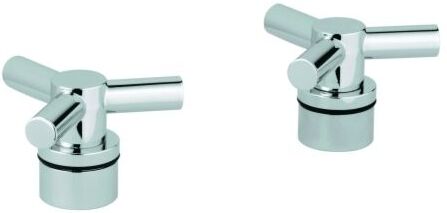 Grohe Griff 18026 18026000 Atrio Ypsilon 2 STK chrom