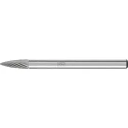 PFERD TOOLS Hartmetall Frässtift Spitzbogen SPG Z5 universal fein - 21222553
