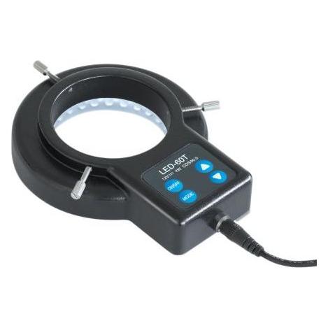 Kern Ring illumination 3W LED: 7000-11000K (OZB-A4571)