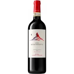 Vigna Montaperto Gran Selezione 2019 - Fattoria Carpineta Fontalpino