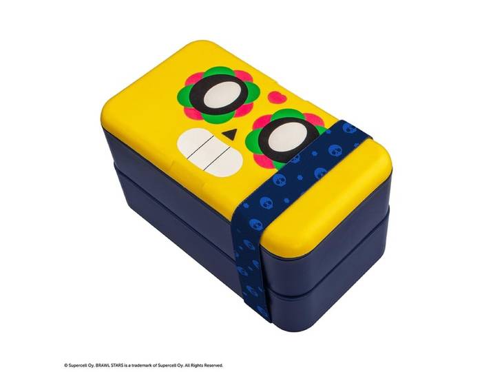 Bento Poco - Brawl Stars