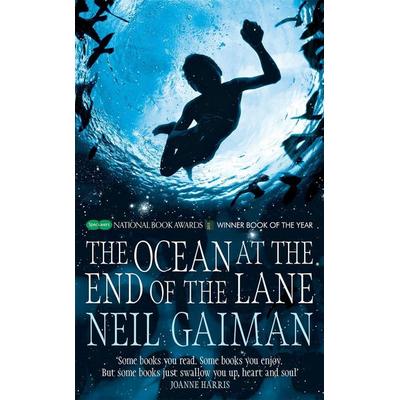 Gaiman, N: Ocean at the End of the Lane, Taschenbuch von Neil Gaiman, Headline