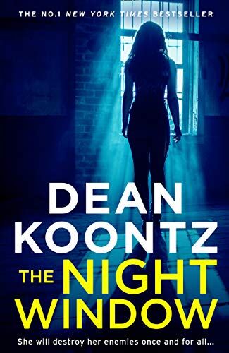 Dean Koontz - Koontz, D: Night Window (Jane Hawk Thriller) - Preis vom 09.10.2026 07:28:09 h