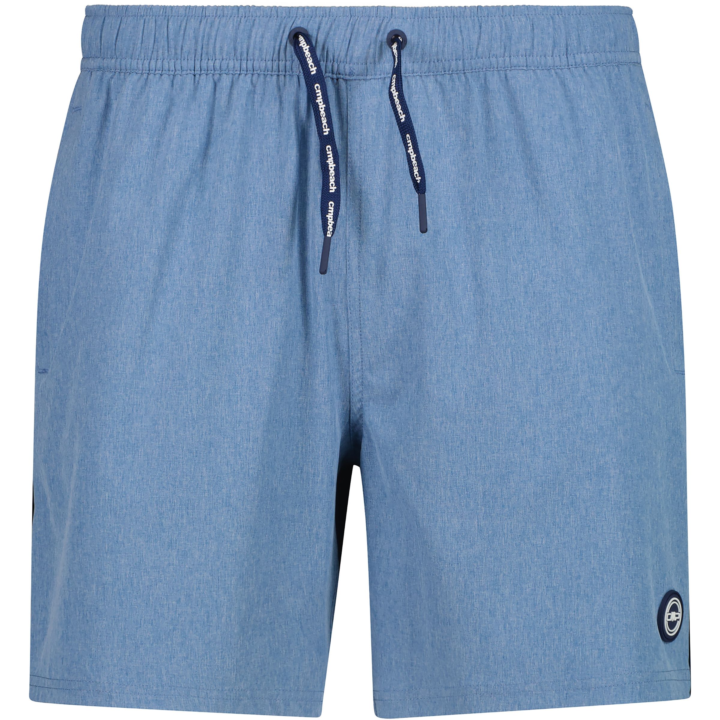 CMP Badehose Herren Badeshorts blau Größe L Surfen/ SUP Atmungsaktiv