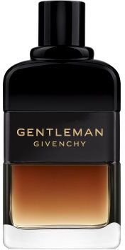 Givenchy Gentleman Réserve Privée Eau de Parfum para homens 200 ml. Gentleman Réserve Privée