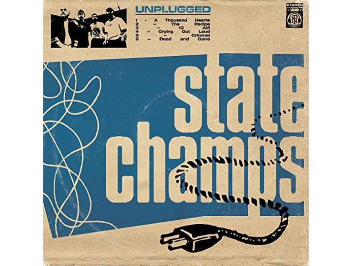 Unplugged