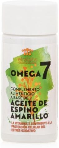 Eiralabs Omega 7 Sea Buckthorn Oil 500 mg 30 gr