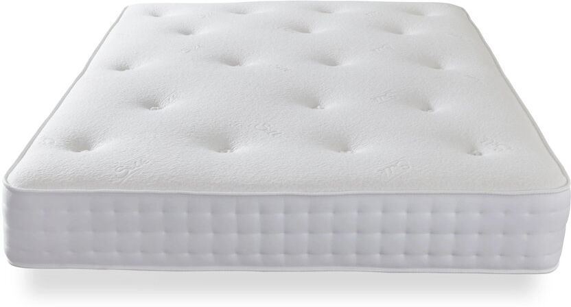 Akamu White Noise Pocket Sprung 2000 Mattress Super King (6')