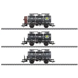 Märklin 046491 Güterwagen, Kesselwagen AC (Spur H0)