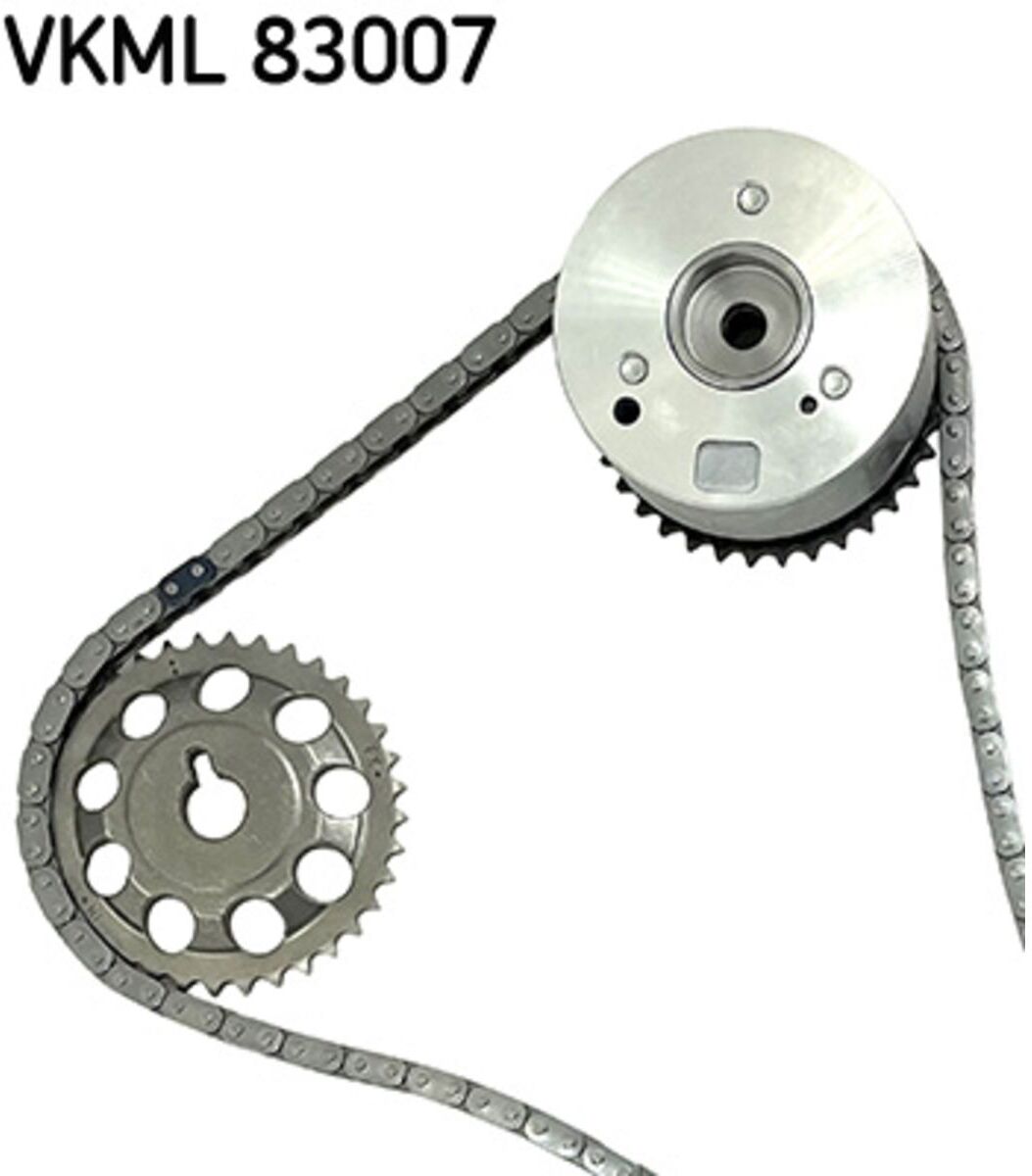 Steuerkettensatz SKF VKML 83007