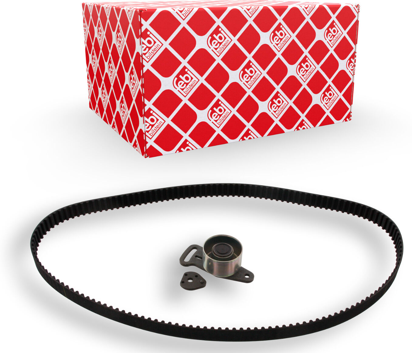 Febi Bilstein Zahnriemensatz 11135 Für Renault