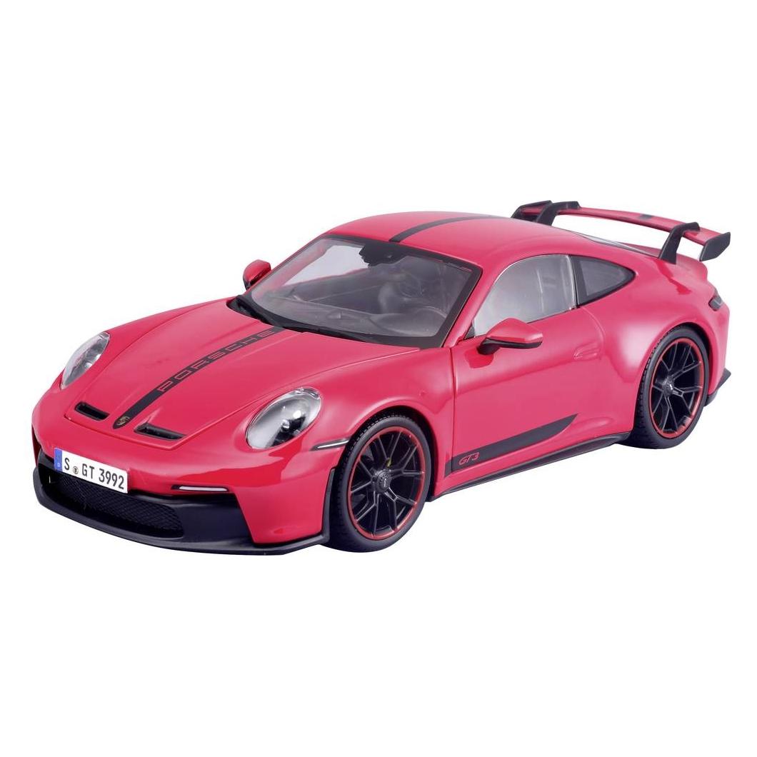 Maisto Porsche 911 GT3 2022 (536898)