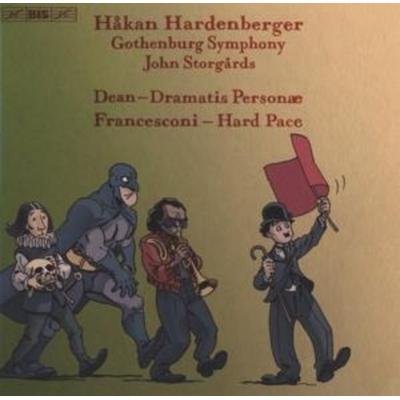 Trompete und Orchester - Hardenberger,Storgards,Göteborger SO, CD