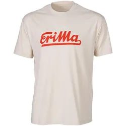 Erima, Herren, Sportshirt, RETRO SPORTSFASHION t-shirt (S), Beige
