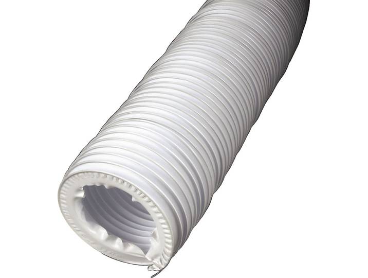 Xavax Luchtafvoerslang 4m
