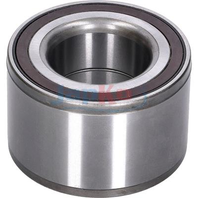 JAPKO Radlagersatz Vorderachse 413032 für MAZDA